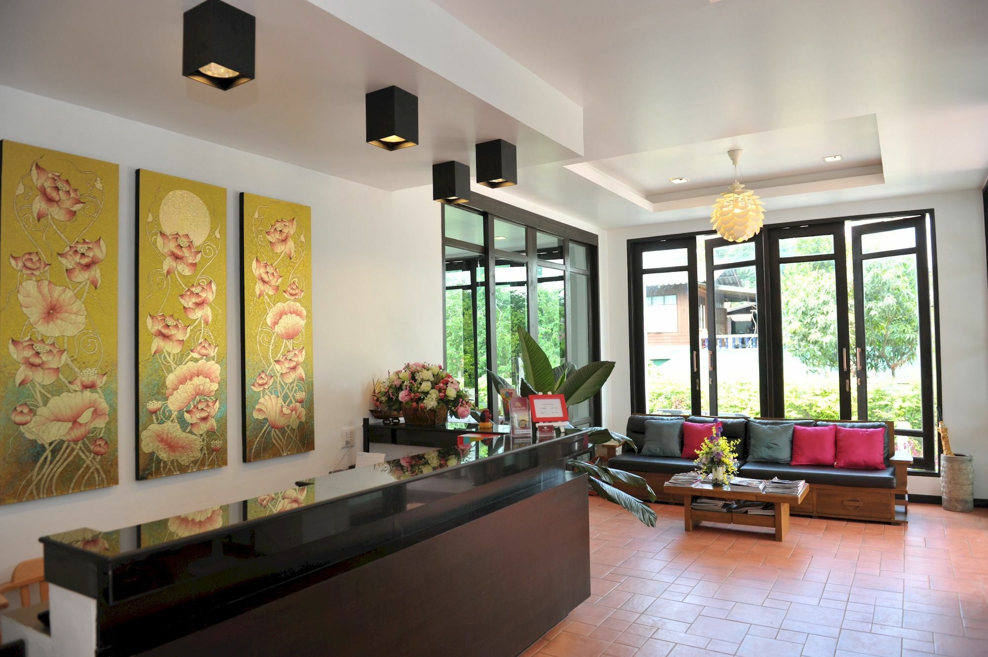 Baan Nan B&B Hotel Exterior photo